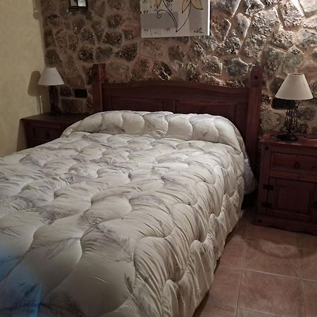 El Ventorrillo Villa Riópar Exteriör bild